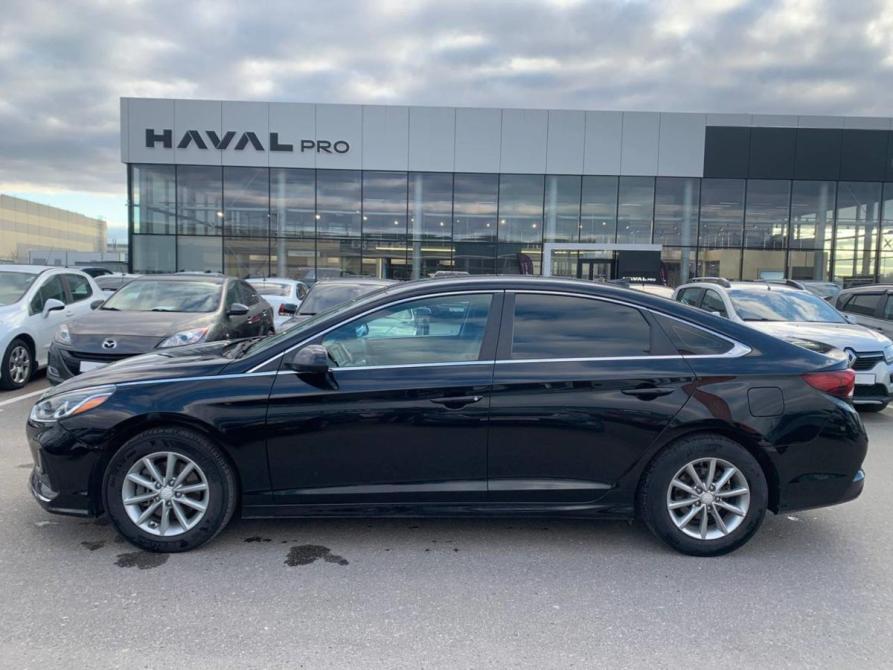 Hyundai Sonata VII (LF) Рестайлинг Ногинск  - изображение 4
