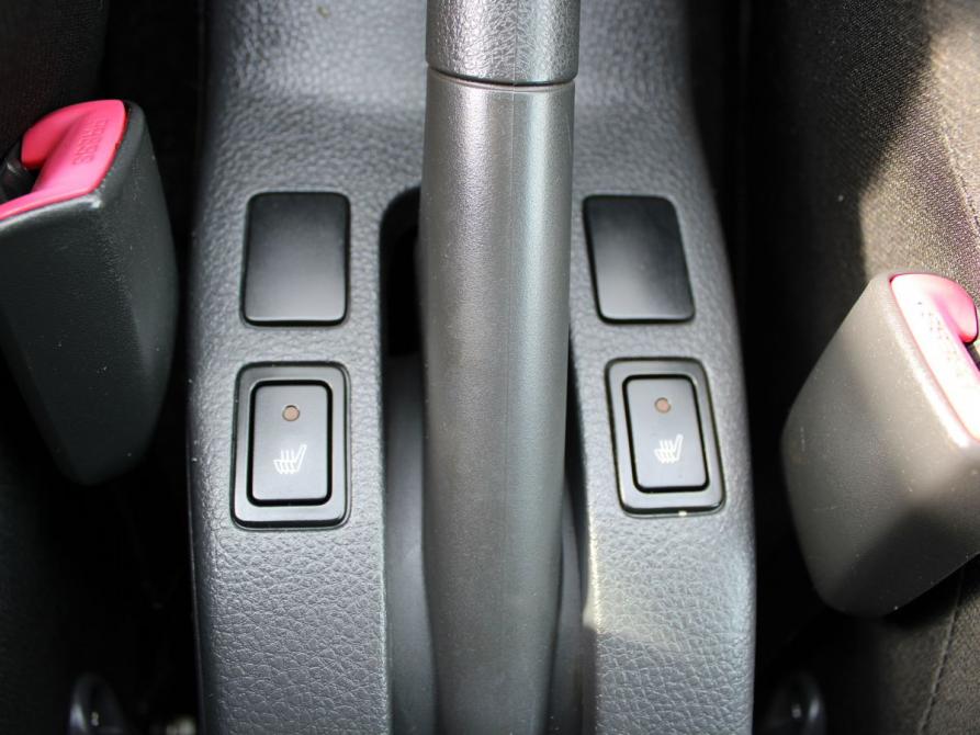 Suzuki SX4 I (Classic) Рестайлинг Нижний Новгород  - изображение 10