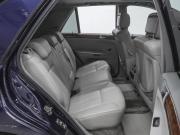 Mercedes-Benz M-Класс II (W164) Ростов-на-Дону  - изображение 26