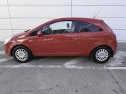 Opel Corsa D Ставрополь  - изображение 28