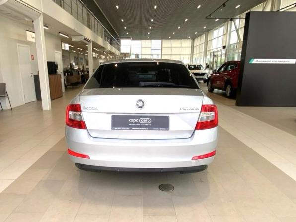 Skoda Octavia III (A7) с пробегом 2013 года, цена 985 000 рублей, 294581 км, лифтбек, Автокод Объявления