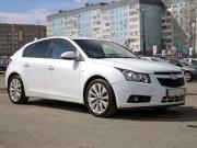 Chevrolet Cruze I Рестайлинг Ижевск  - изображение 26