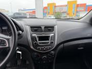 Hyundai Solaris I Рестайлинг Сыктывкар  - изображение 49