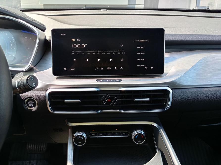 Geely Coolray I Казань  - изображение 11