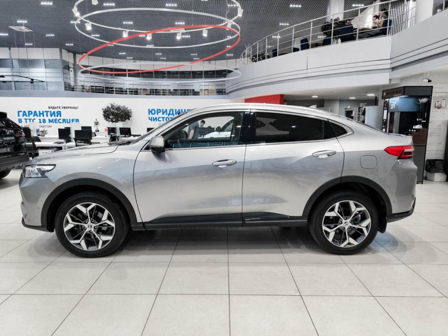Haval F7x I Рестайлинг Казань  - изображение 10