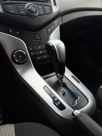 Chevrolet Cruze I с пробегом 2012 года, цена 650 000 рублей, 253900 км, седан, Автокод Объявления