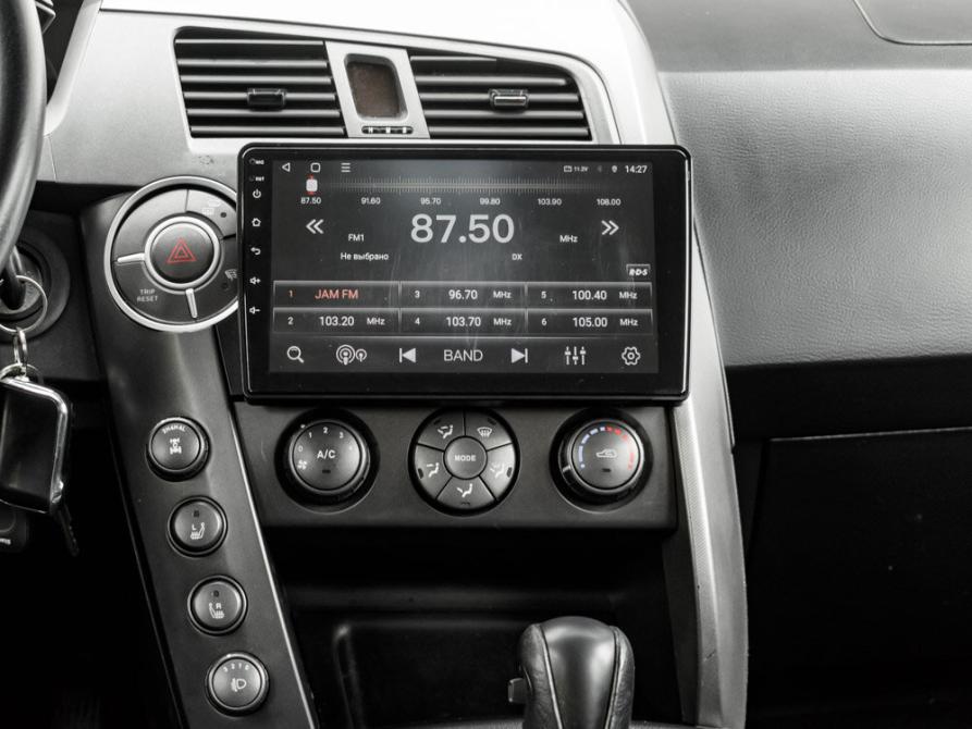 SsangYong Kyron I Рестайлинг Екатеринбург  - изображение 15