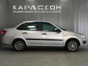 Lada (ВАЗ) Granta I Пермь  - изображение 24