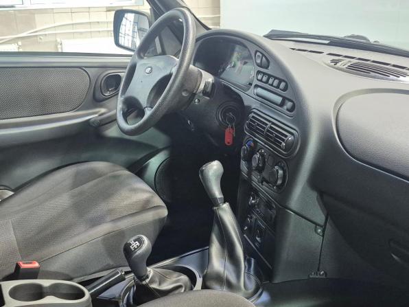 Lada (ВАЗ) Niva Travel I с пробегом 2023 года, цена 985 000 рублей, 33500 км, внедорожник, Автокод Объявления