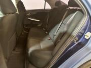 Toyota Corolla X (E140 E150) Пермь  - изображение 38