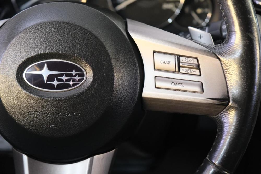 Subaru Outback IV Омск  - изображение 17