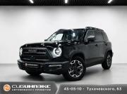 Haval Dargo I Кемерово  - изображение 25