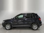 Volkswagen Tiguan I Москва  - изображение 37