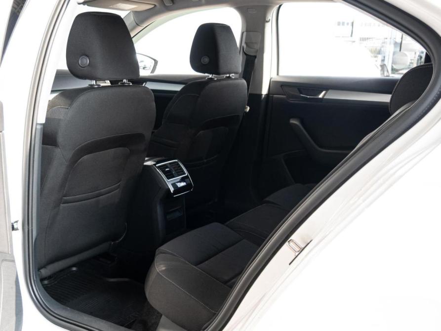 Skoda Superb III Краснодар  - изображение 11