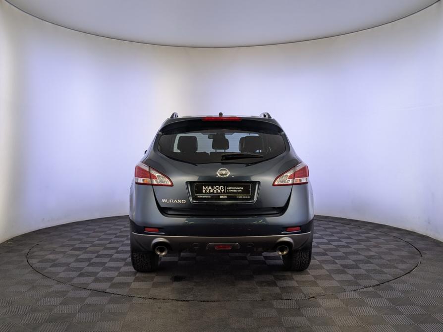 Nissan Murano II (Z51) Рестайлинг 2 Москва  - изображение 6