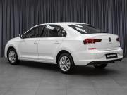 Volkswagen Polo VI Тюмень  - изображение 26