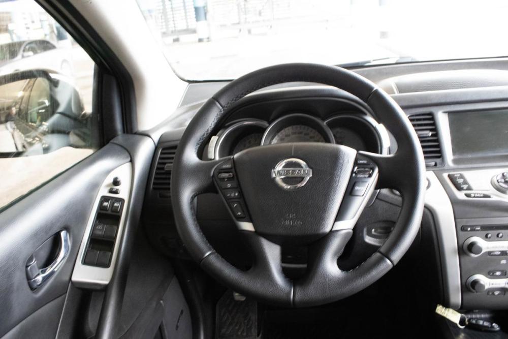 Nissan Murano II (Z51) Уфа  - изображение 6