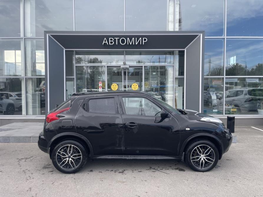 Nissan Juke I Брянск  - изображение 4