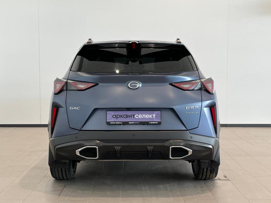 GAC GS3 Волгоград  - изображение 8