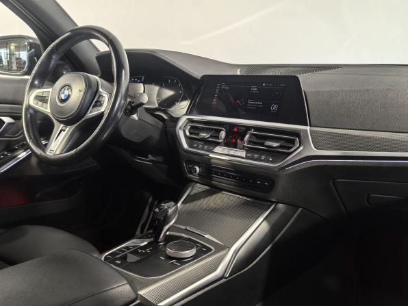 BMW 3 серии VII (G2x) с пробегом 2021 года, цена 3 639 900 рублей, 101606 км, седан, Автокод Объявления