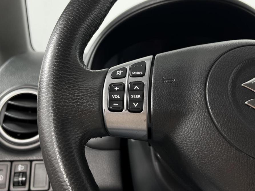 Suzuki SX4 I (Classic) Рестайлинг Казань  - изображение 13