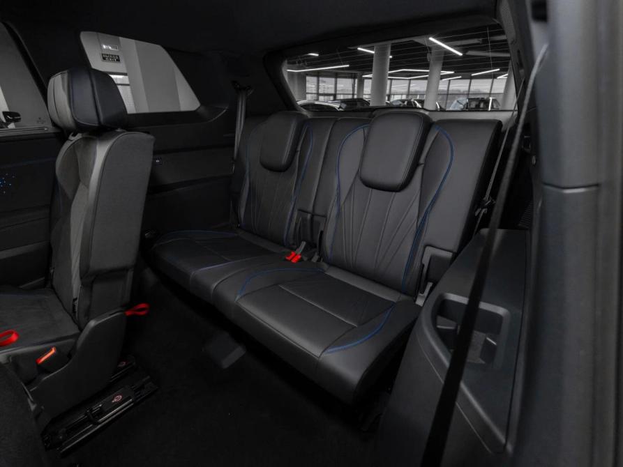 Volkswagen Teramont II (China Market) Москва  - изображение 16