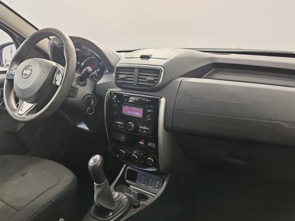 Nissan Terrano III (D10) с пробегом 2018 года, цена 1 099 000 рублей, 152045 км, внедорожник, Автокод Объявления