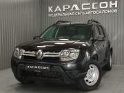 Renault Duster I Рестайлинг Пермь  - изображение 19