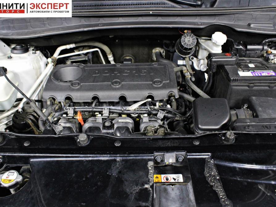 Hyundai ix35 I Белгород  - изображение 18