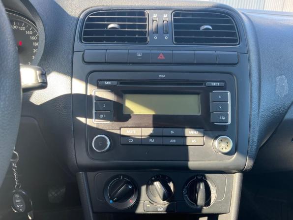 Volkswagen Polo V с пробегом 2011 года, цена 490 000 рублей, 157828 км, седан, Автокод Объявления