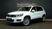 Volkswagen Tiguan I Рестайлинг Уфа  - изображение 20
