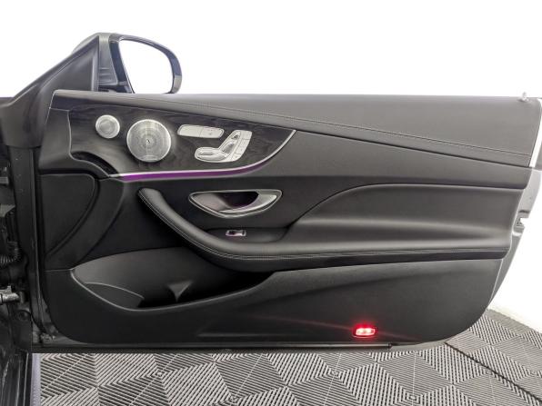 Mercedes-Benz E-Класс V (W213 S213 C238) с пробегом 2017 года, цена 2 960 000 рублей, 174942 км, купе-хардтоп, Автокод Объявления