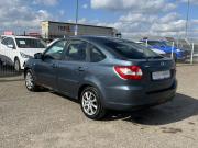 Lada (ВАЗ) Granta I Буинск  - изображение 35
