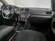 Volkswagen Polo V Рестайлинг Москва  - изображение 31