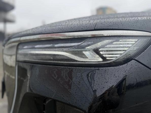 Hongqi H9 I Рестайлинг с пробегом 2024 года, цена 4 499 000 рублей, 5000 км, седан, Автокод Объявления