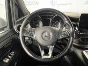 Mercedes-Benz V-Класс III (W447) Рестайлинг Москва  - изображение 41