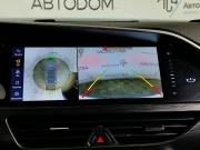 Geely Tugella I Рестайлинг Москва  - изображение 41