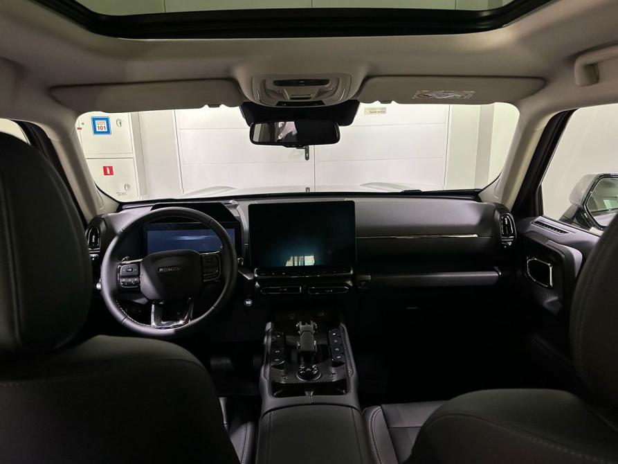 Haval H7 I Москва  - изображение 10