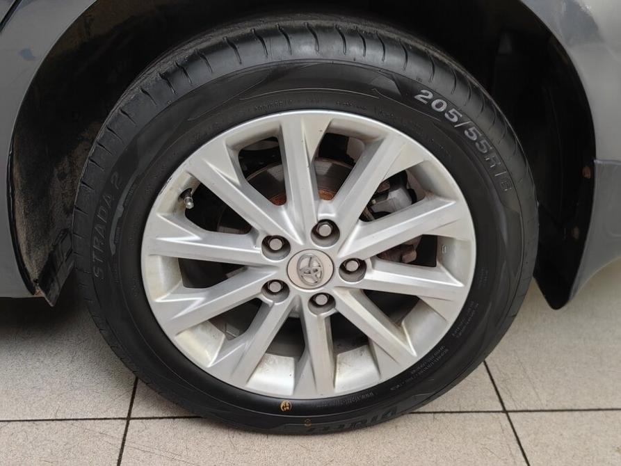 Toyota Corolla X (E140 E150) Подольск  - изображение 23