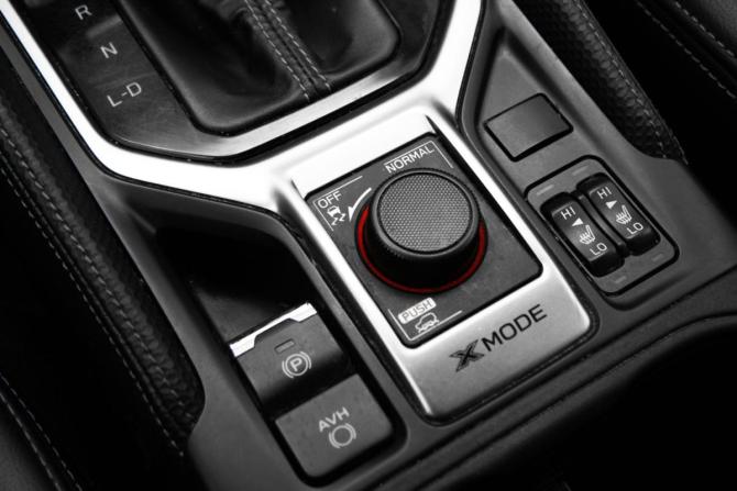 Subaru Forester V с пробегом 2020 года, цена 2 949 000 рублей, 42111 км, внедорожник, Автокод Объявления