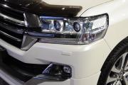 Toyota Land Cruiser 200 Series Рестайлинг 2 Иркутск  - изображение 48