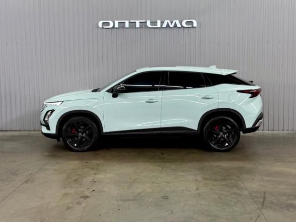 Omoda C5 I с пробегом 2023 года, цена 1 787 000 рублей, 35000 км, внедорожник, Автокод Объявления