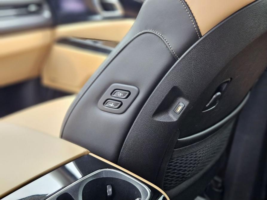 Kia Carnival IV Санкт-Петербург  - изображение 26