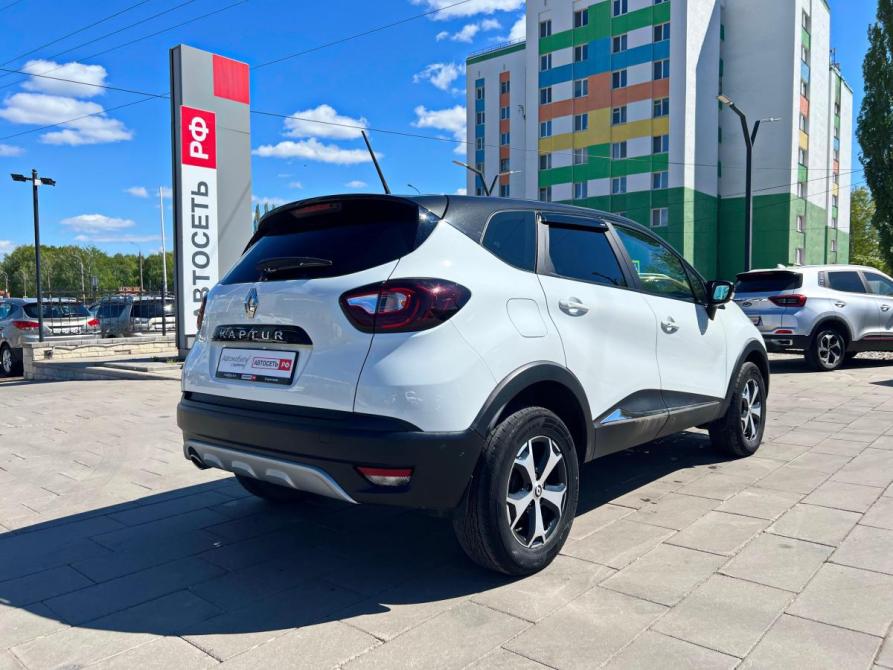 Renault Kaptur I Рестайлинг Стерлитамак  - изображение 2