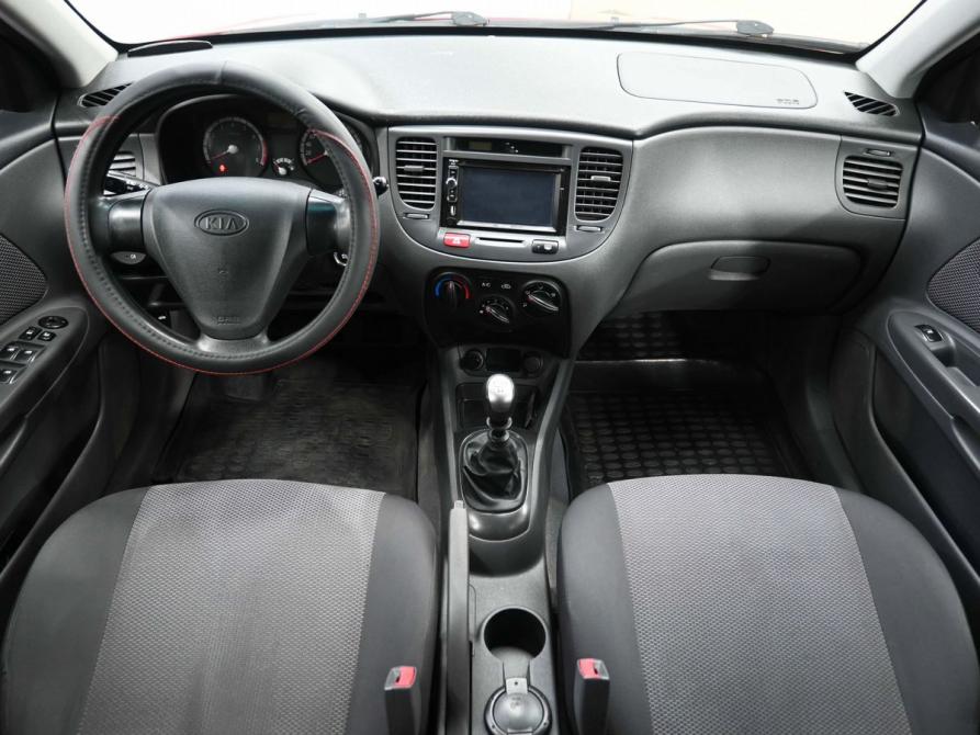 Kia Rio II Ростов-на-Дону  - изображение 8