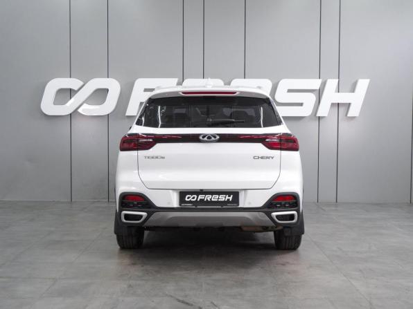 Chery Tiggo 8 I Рестайлинг с пробегом 2023 года, цена 1 749 000 рублей, 111277 км, внедорожник, Автокод Объявления