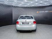 Volkswagen Polo V Самара  - изображение 23