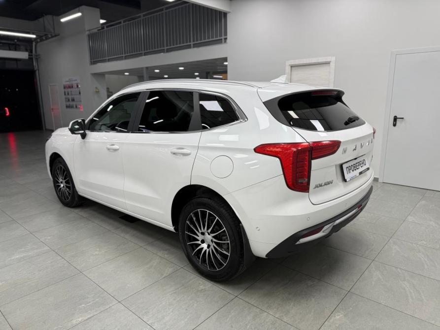 Haval Jolion I Казань  - изображение 5