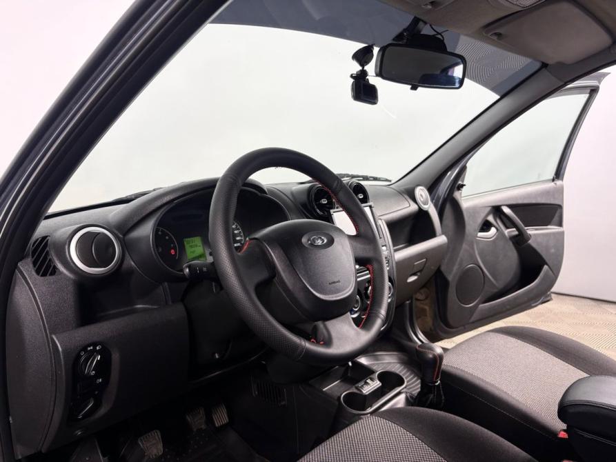Lada (ВАЗ) Granta I Борисоглебск  - изображение 12