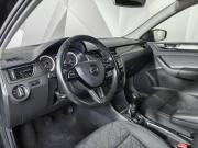Skoda Rapid I Рестайлинг Москва  - изображение 39